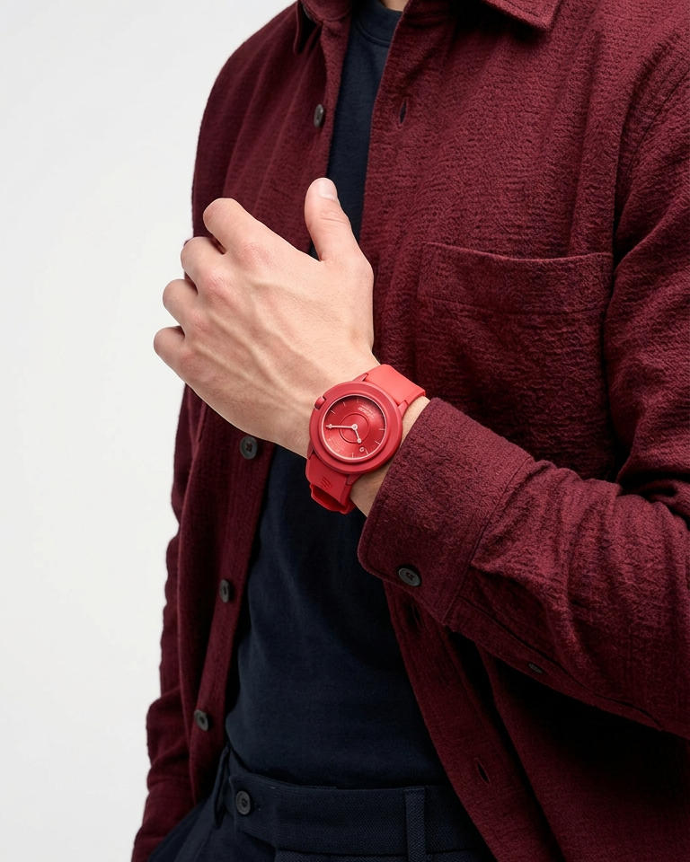 La Montre Red