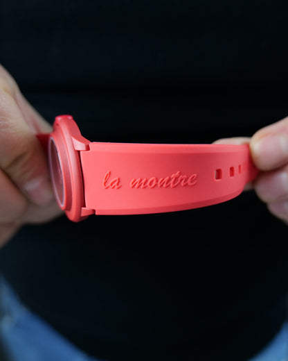 La Montre Red