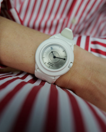 La Montre White