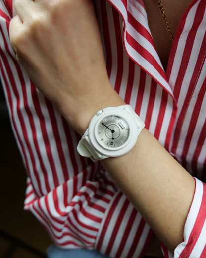 La Montre White