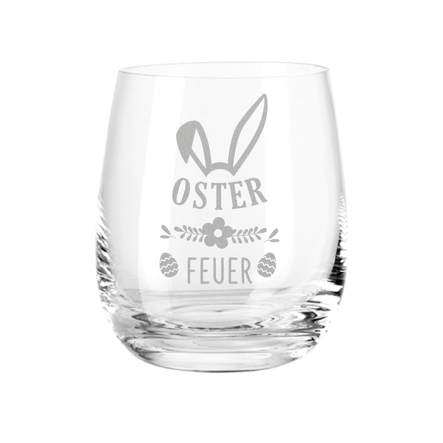 Leonardo Teelicht Osterfeuer & Osterdeko