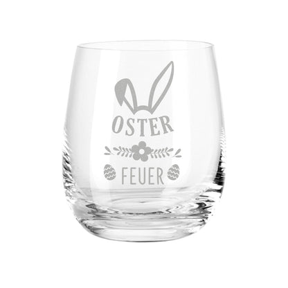Leonardo Teelicht Osterfeuer & Osterdeko