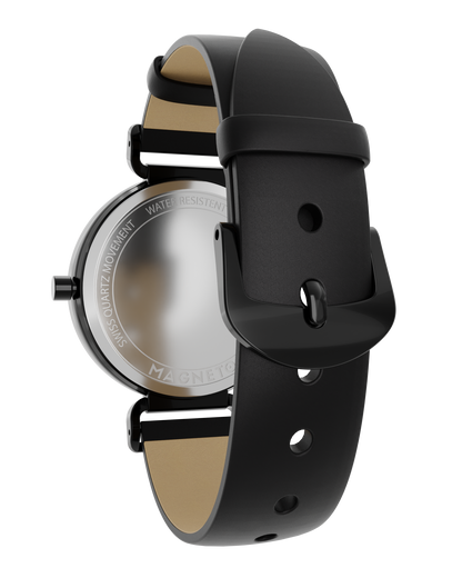 Bella Black Aventurine