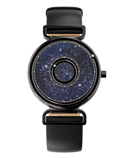 Bella Black Aventurine