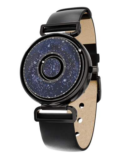 Bella Black Aventurine