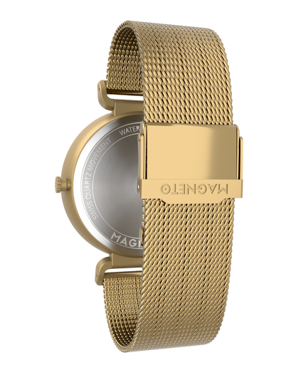 Fusion Gold