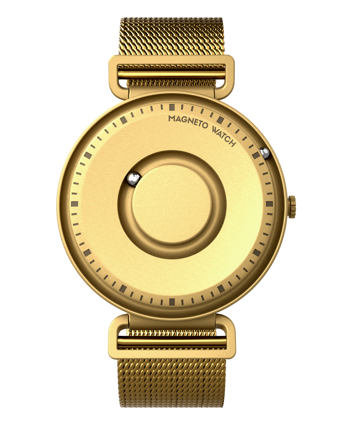 Fusion Gold