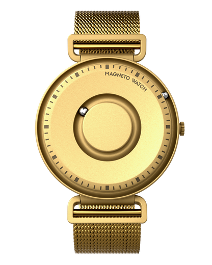 Fusion Gold