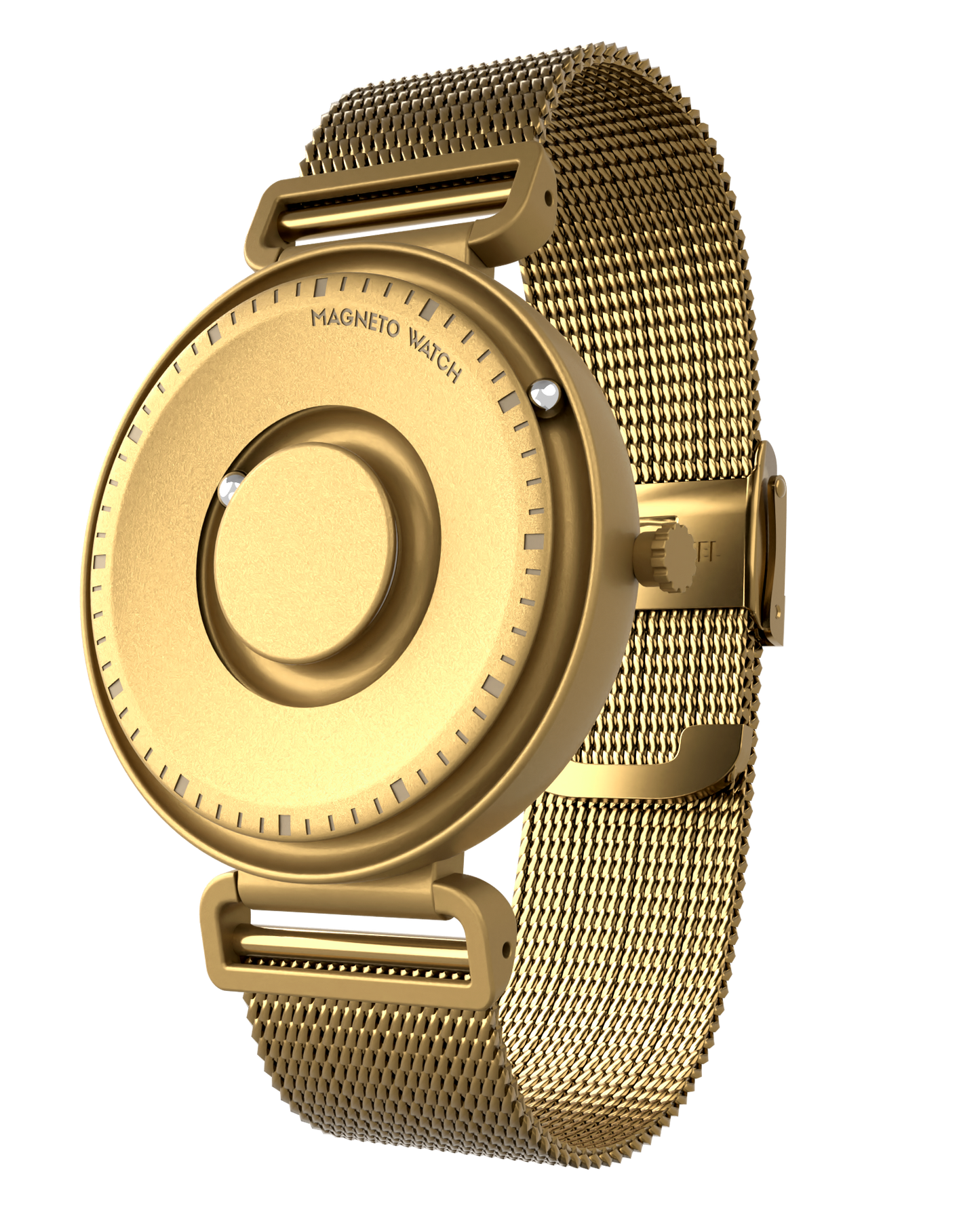 Fusion Gold