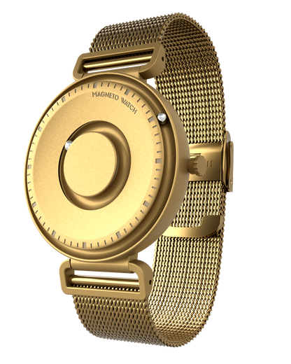 Fusion Gold
