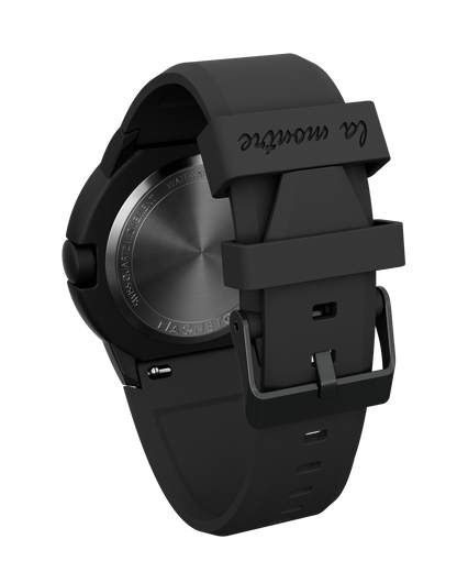 La Montre Black