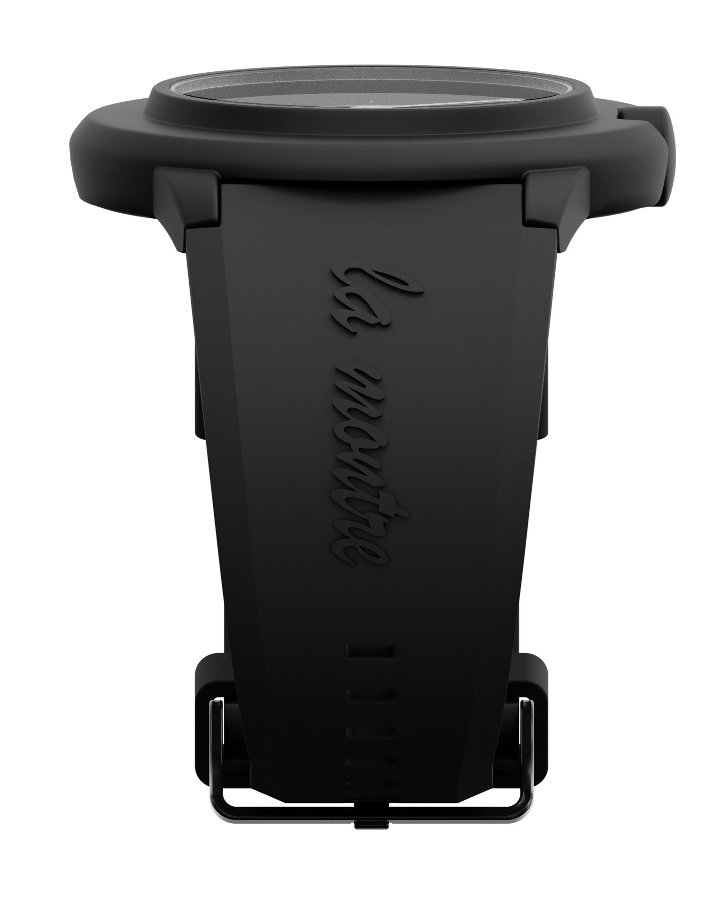 La Montre Black