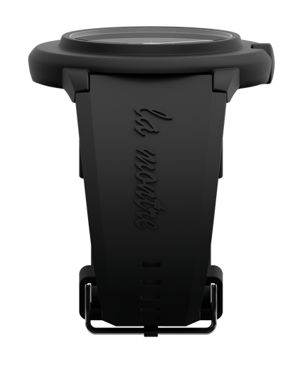 La Montre Black