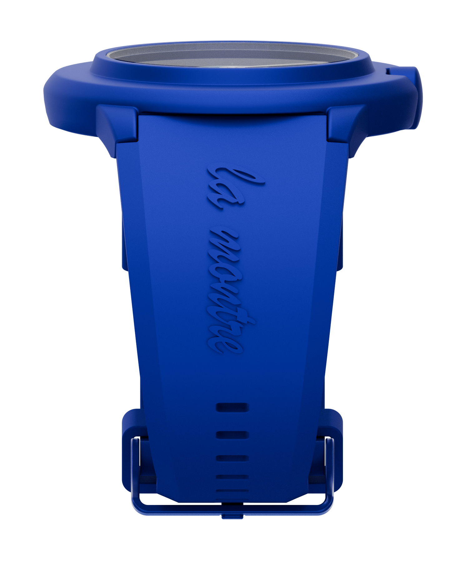 La Montre Blue