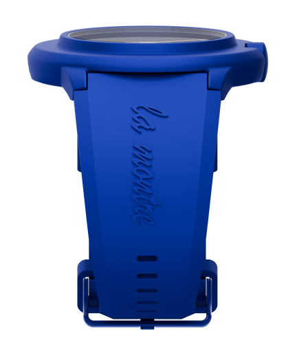 La Montre Blue