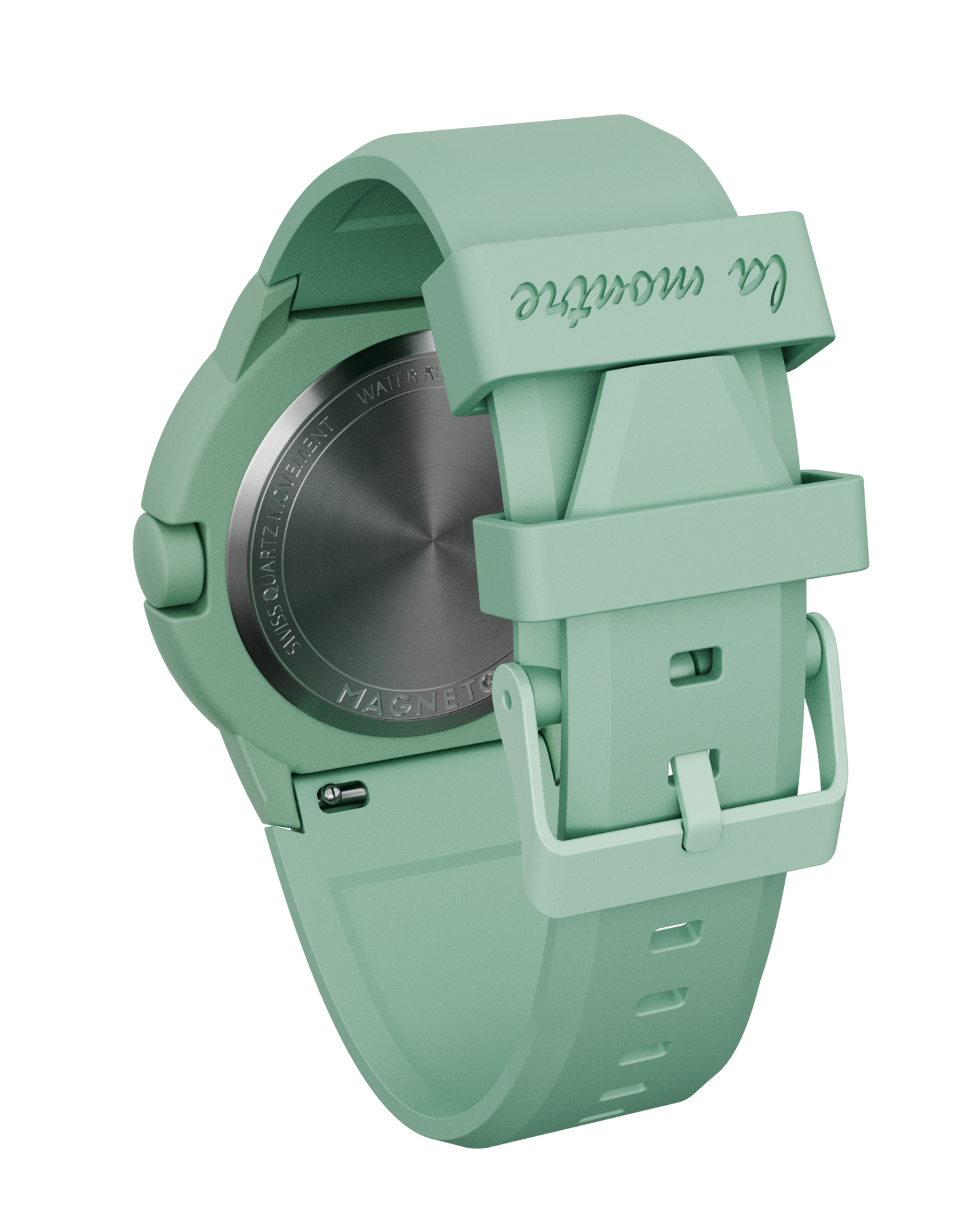 La Montre Mint