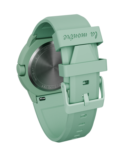 La Montre Mint