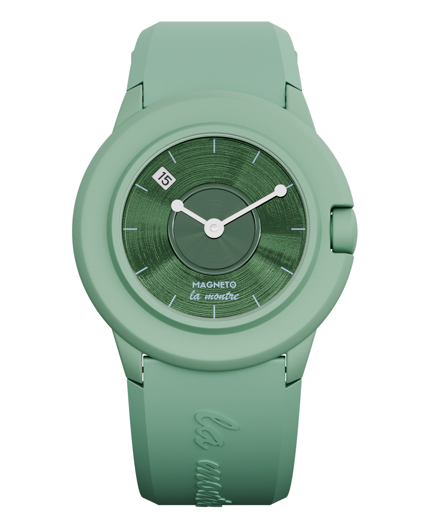 La Montre Mint
