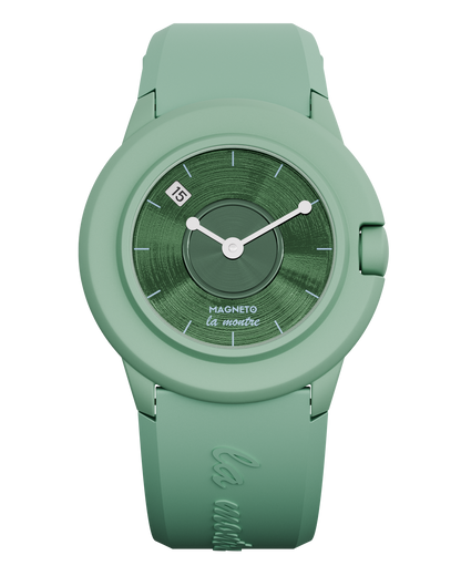 La Montre Mint