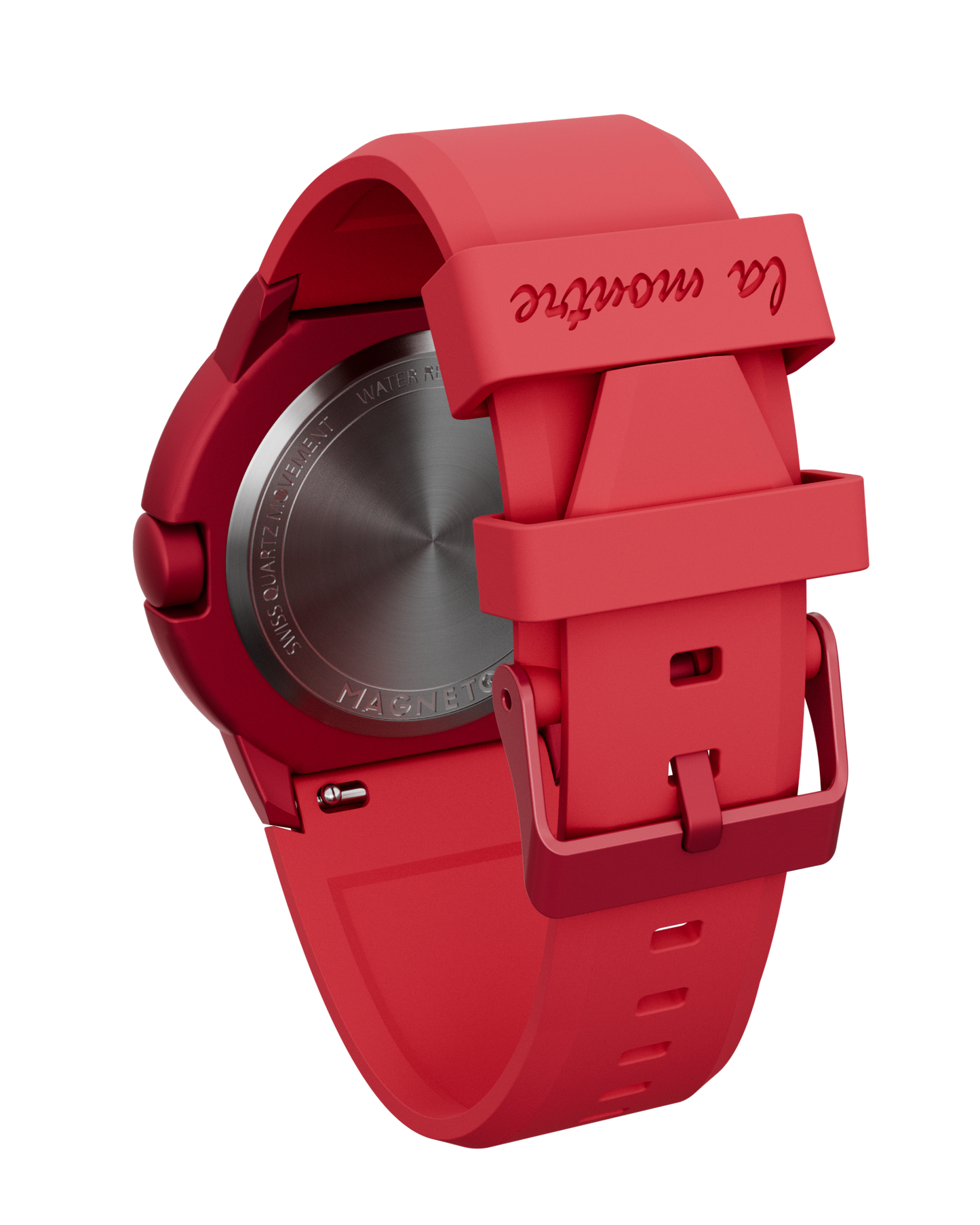 La Montre Red
