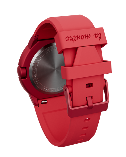 La Montre Red