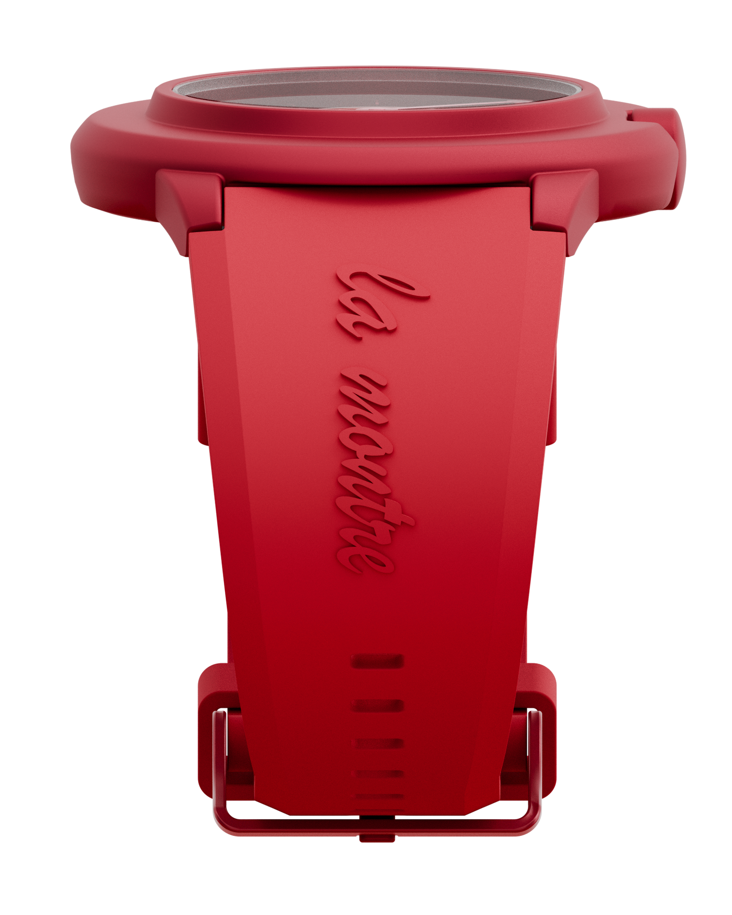 La Montre Red