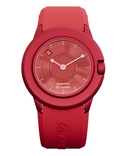 La Montre Red