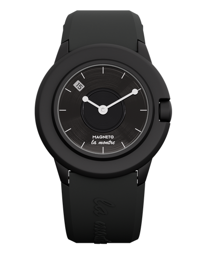 La Montre Black