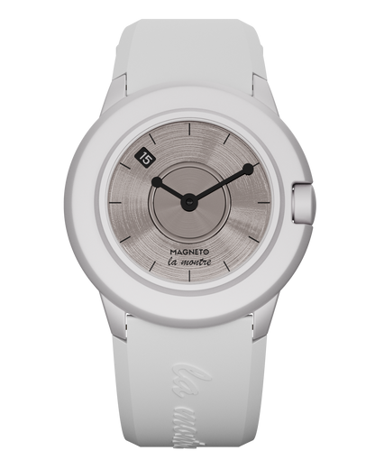 La Montre White