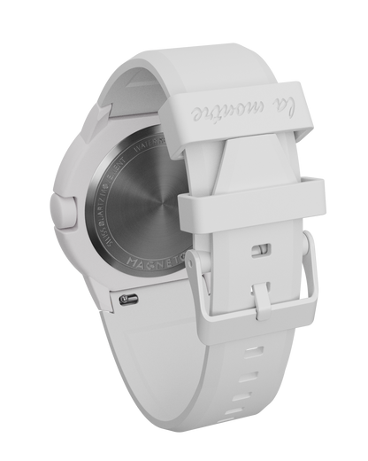 La Montre White
