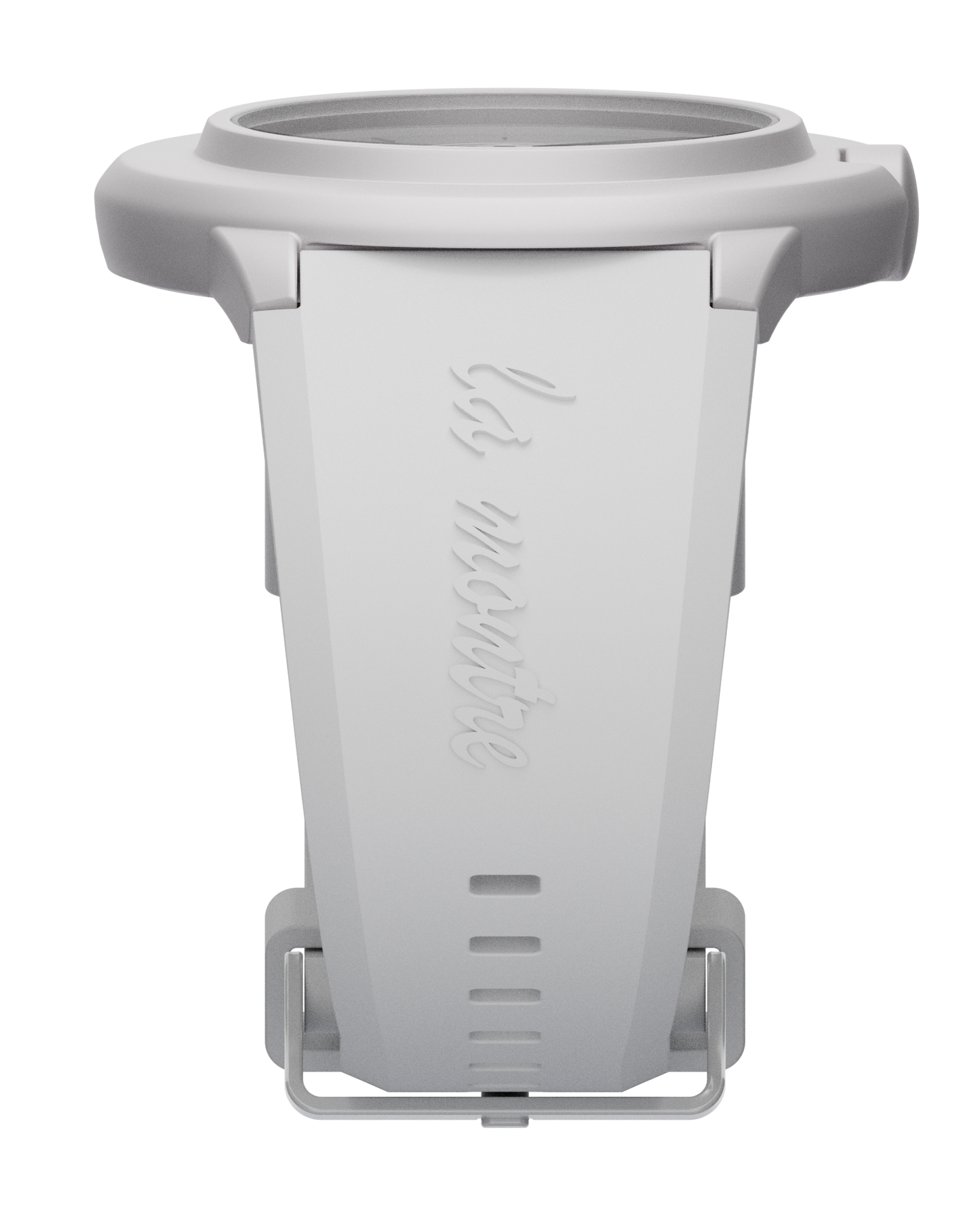 La Montre White