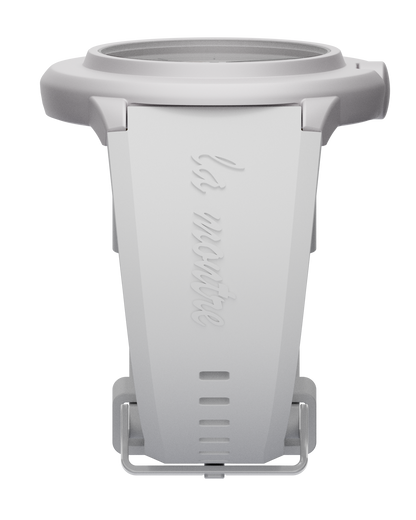 La Montre White