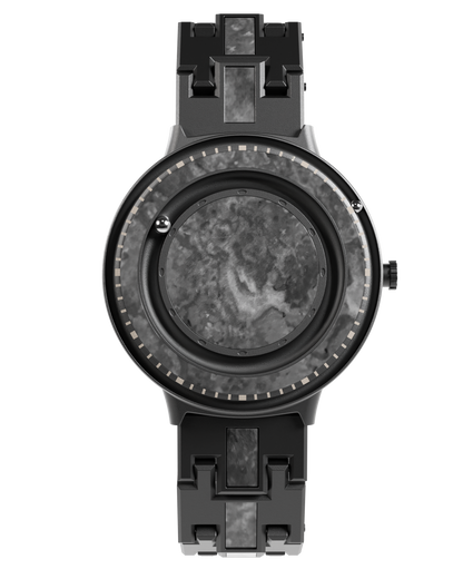 Marble Black Automatik