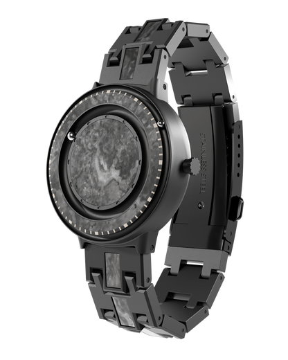 Marble Black Automatik