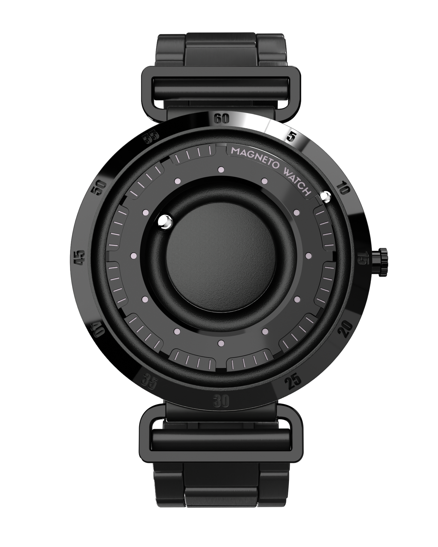Nexus Black