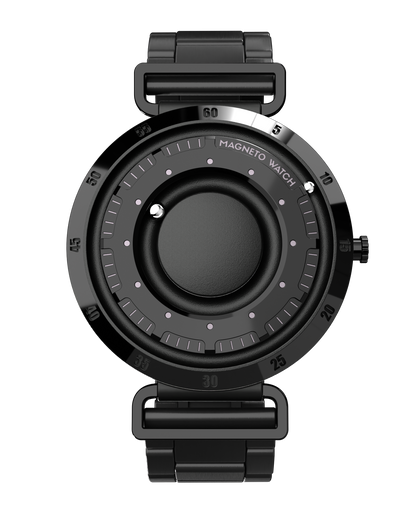 Nexus Black