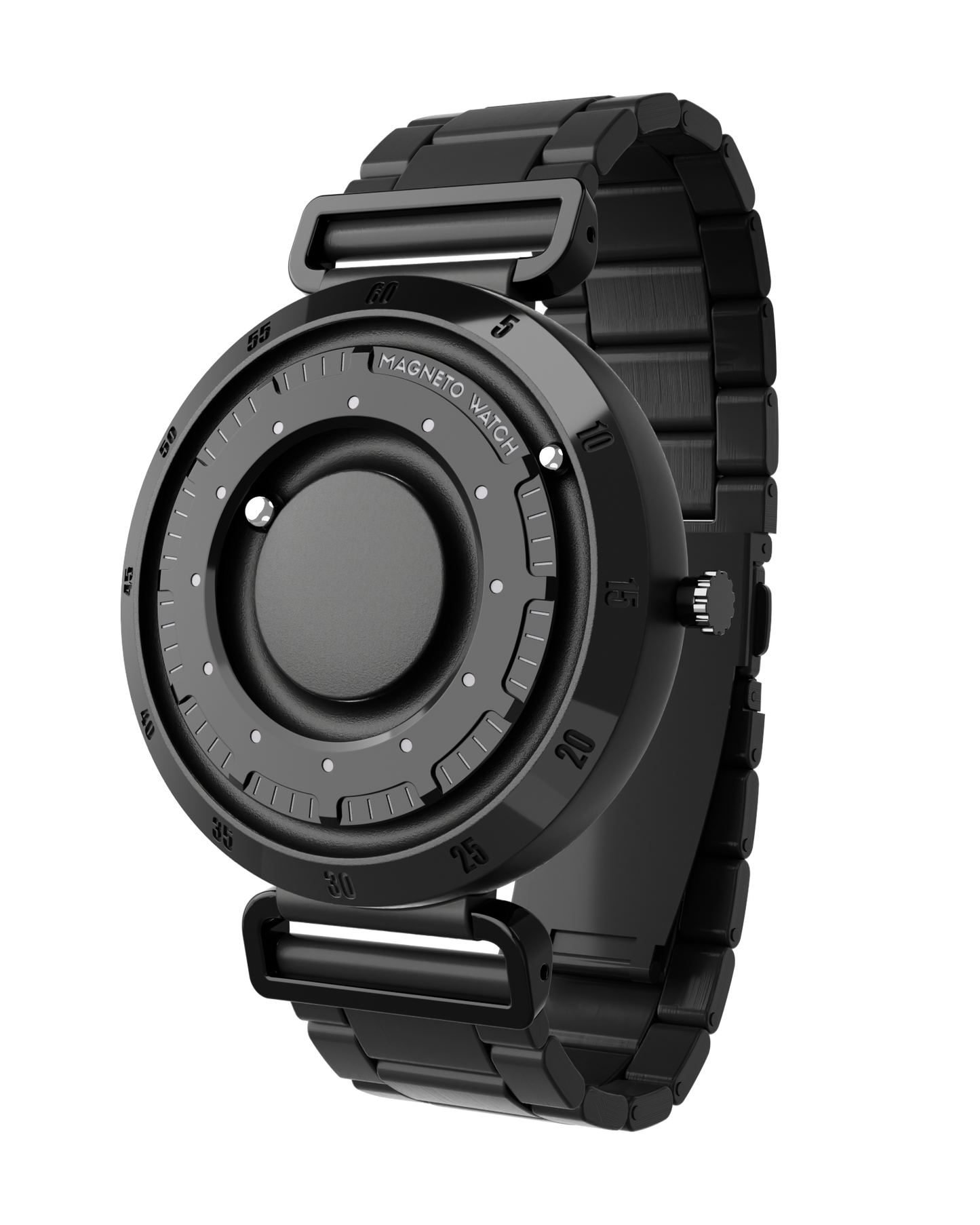 Nexus Black
