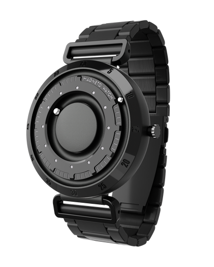 Nexus Black