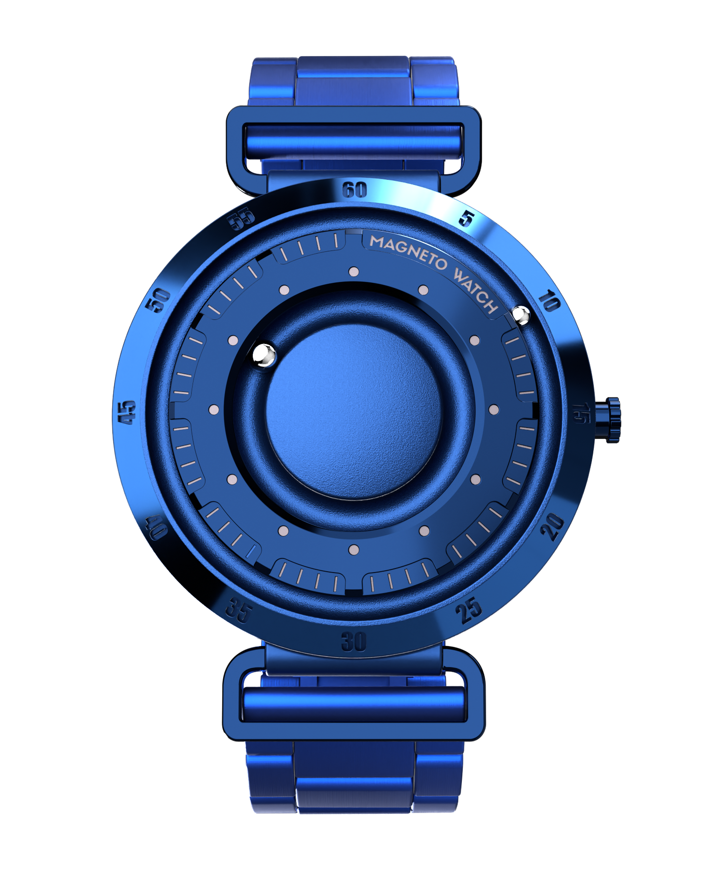 Nexus Blue