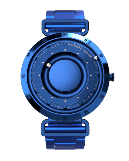 Nexus Blue