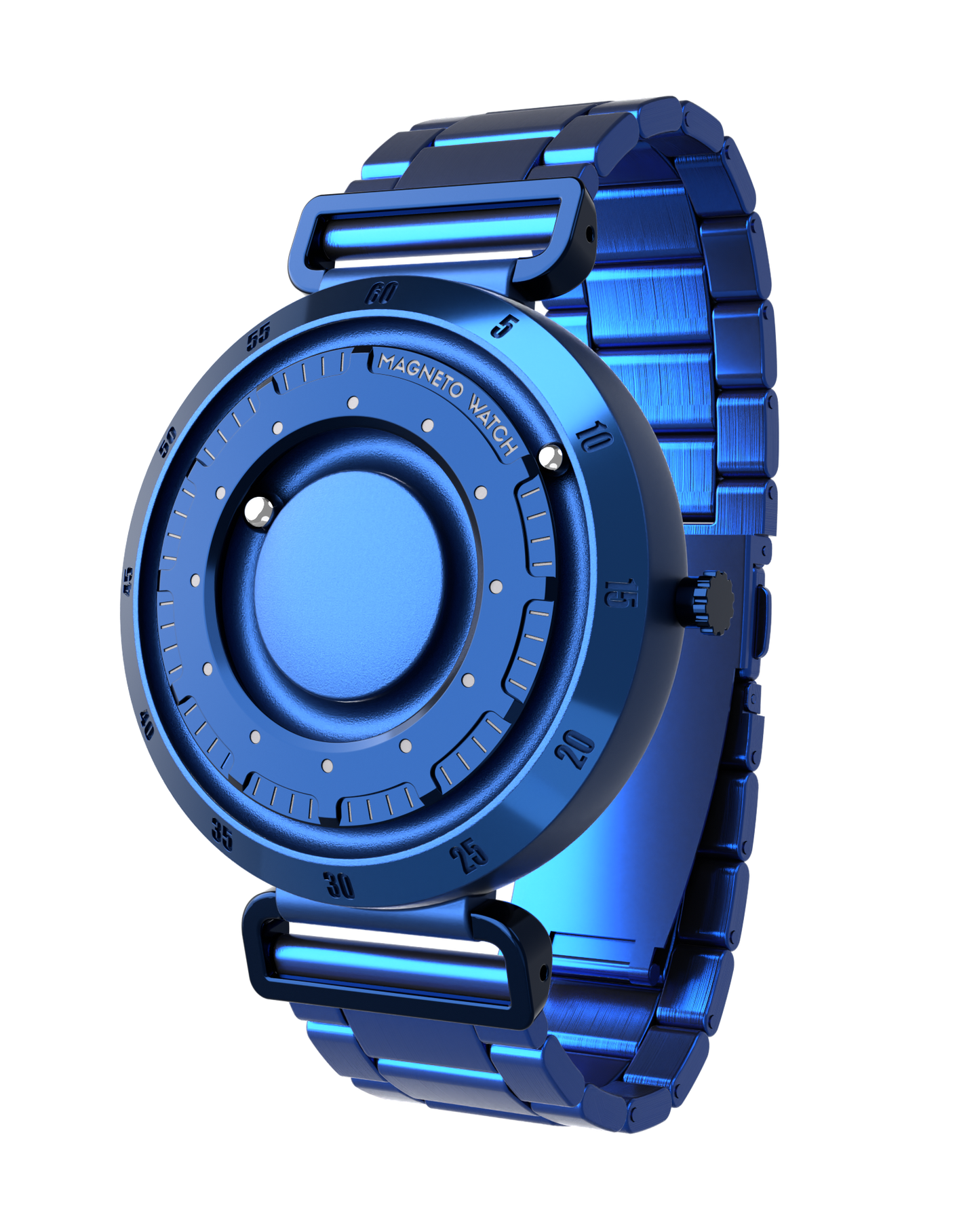 Nexus Blue