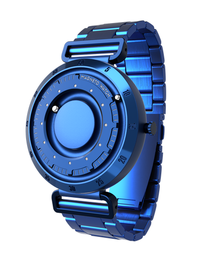 Nexus Blue