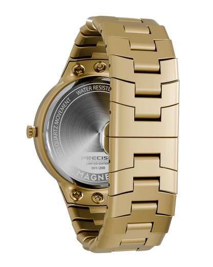 Precisio Gold