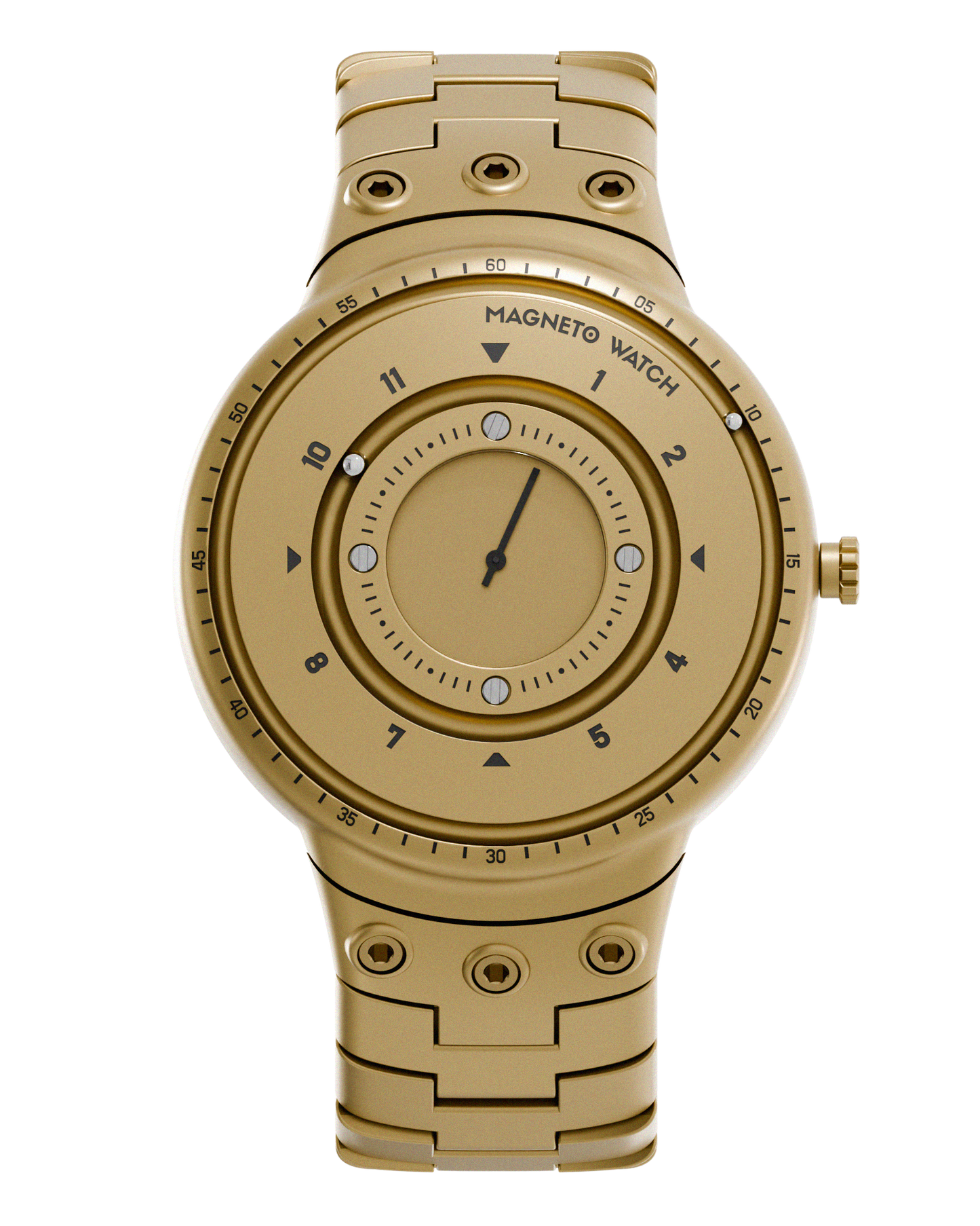 Precisio Gold