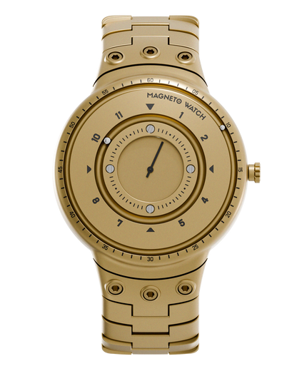 Precisio Gold