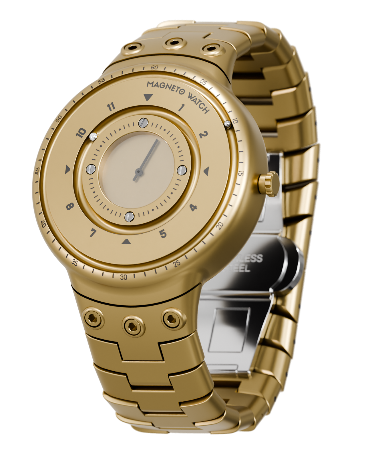 Precisio Gold