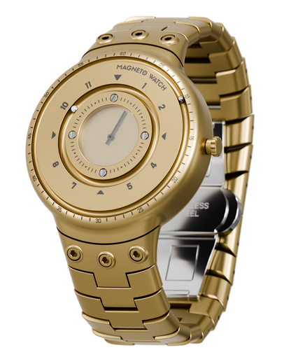 Precisio Gold