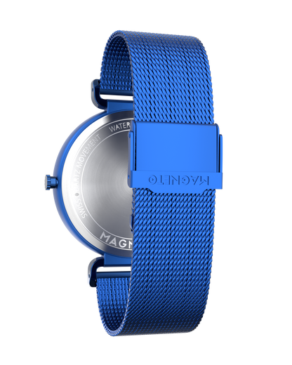 Primus Blue