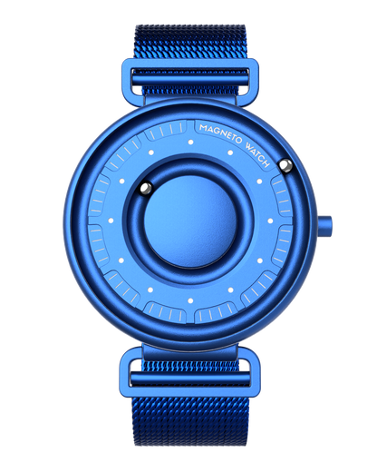 Primus Blue