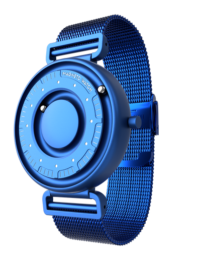 Primus Blue